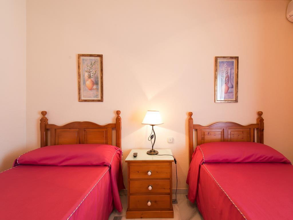 Hostal San Francisco Granja de Torrehermosa Room photo