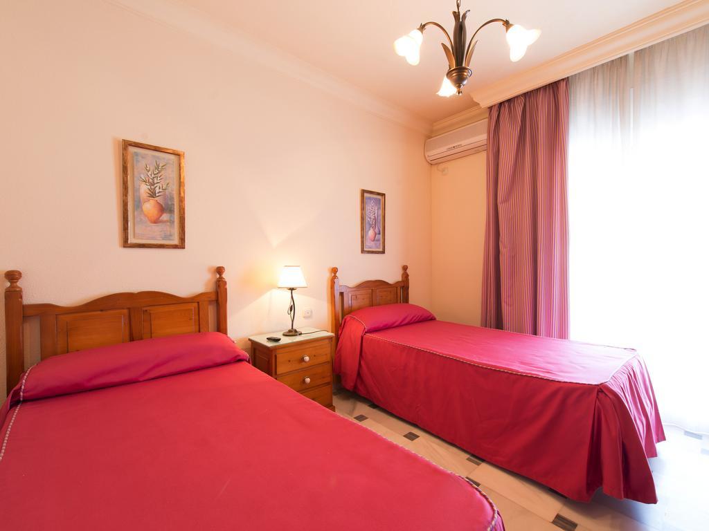 Hostal San Francisco Granja de Torrehermosa Room photo